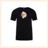 Mens Fitted Cotton Tee Thumbnail