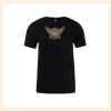 Mens Fitted Cotton Tee Thumbnail
