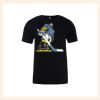 Mens Fitted Cotton Tee Thumbnail