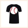 Mens Fitted Cotton Tee Thumbnail